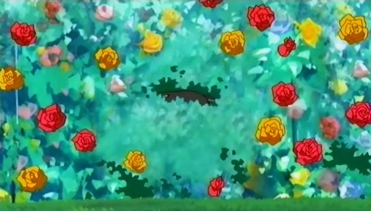 Kannazuki no Miko Staffel 1 Folge 6 HD Deutsch