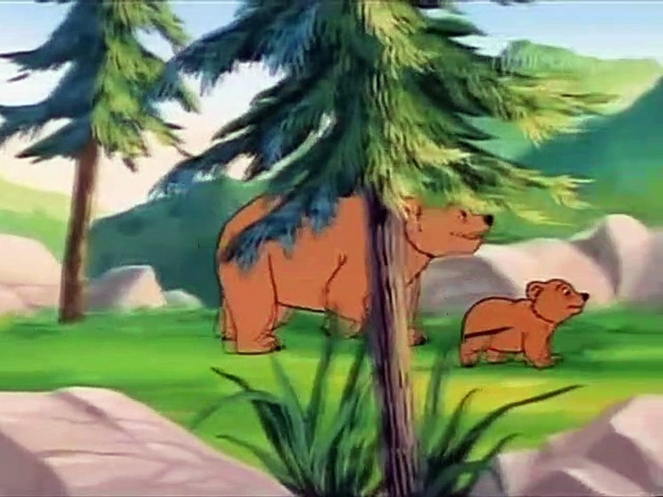 Free Willy - Mein Freund, der Wal Staffel 1 Folge 17 HD Deutsch