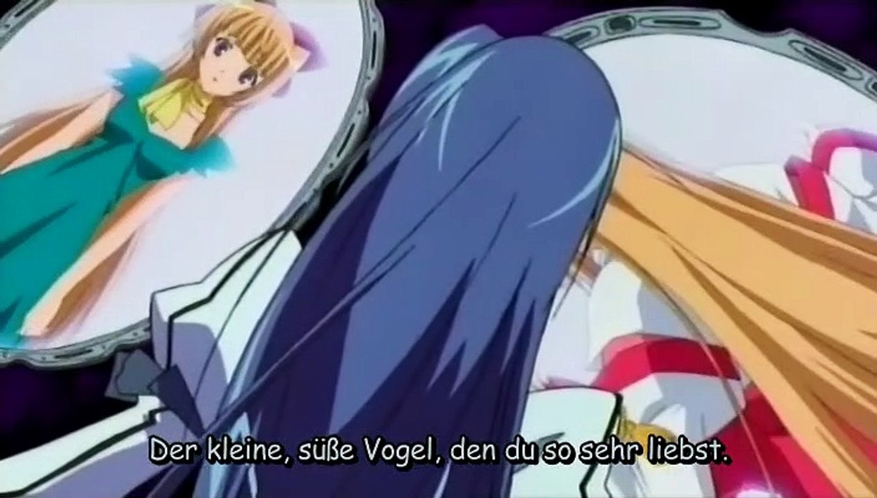 Kannazuki no Miko Staffel 1 Folge 7 HD Deutsch