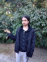 Başkent'te kaybolan üniversiteli Doğanay'ın arama çalışmaları, Eymir Gölü çevresinde devam ediyor