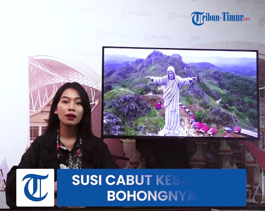 Terjawab Sudah Soal Anak bungsu Sambo, Susi Cabut Kesaksian Bohongnya
