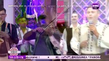 Florin Parlan - Mandra mea din Zimnicea (Petrecem impreuna - EMI TV - 26.10.2022)