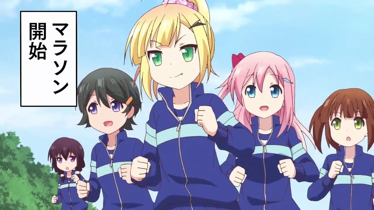 Nyanko Days Staffel 1 Folge 10 HD Deutsch