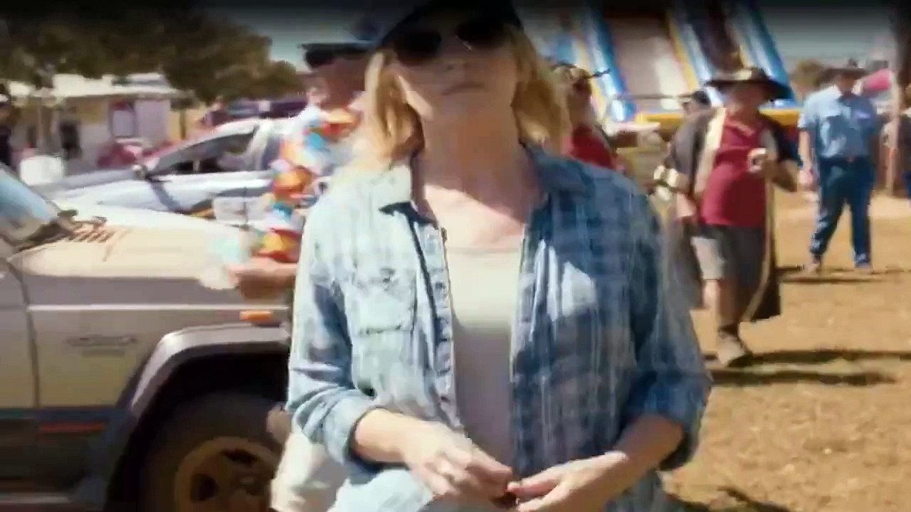 Wanted Staffel 1 Folge 5 HD Deutsch