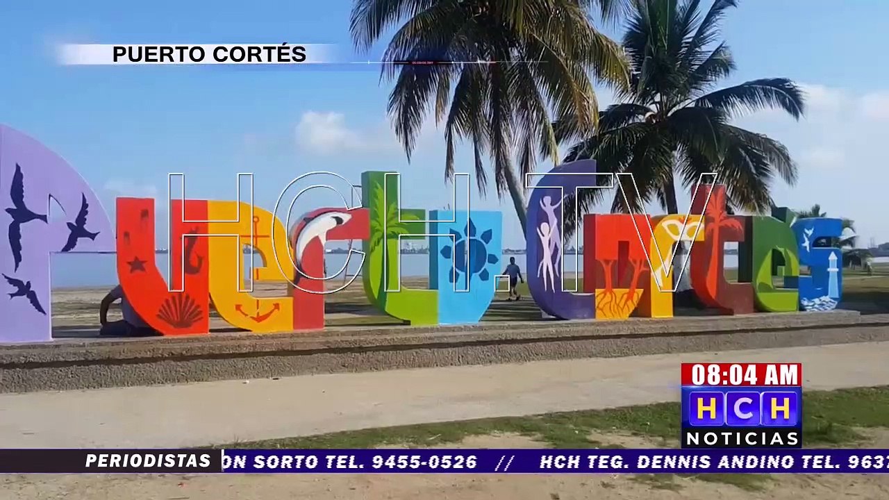 Un joven ultimado de varios disparos #ResumenPuertoCortés