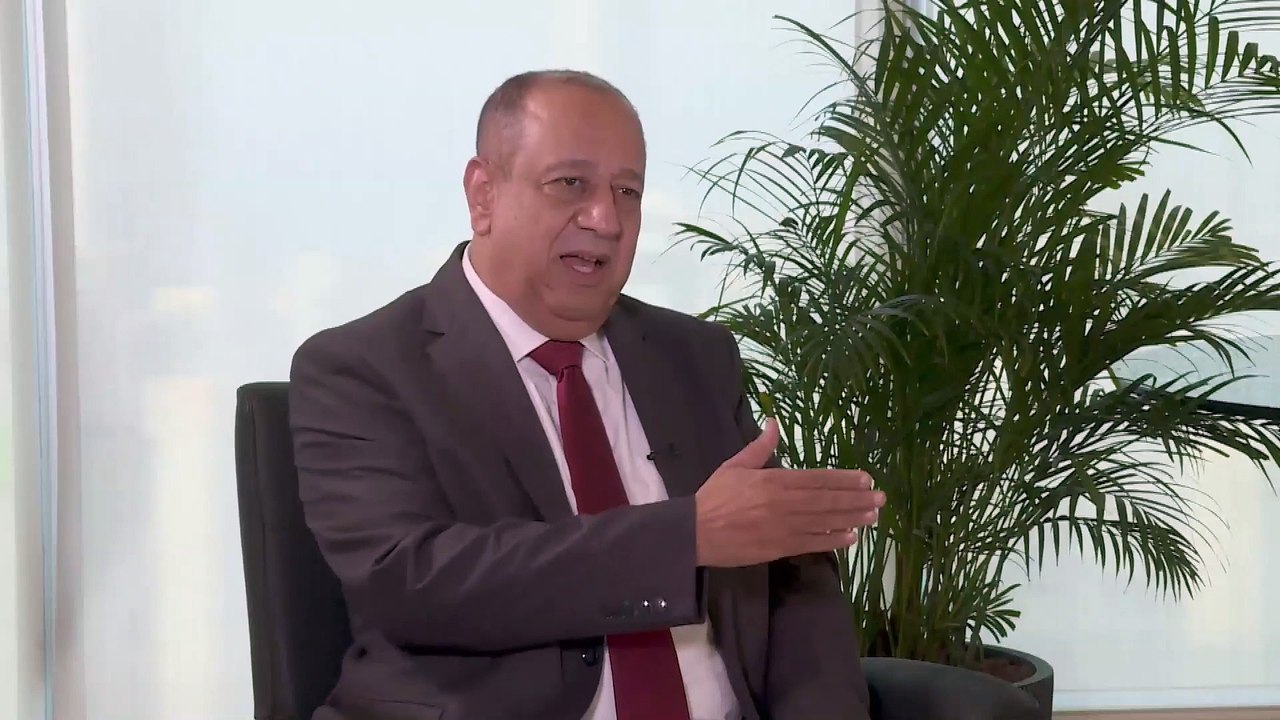 رئيس مجلس إدارة شركة طيران الجزيرة لـ CNBC عربي...