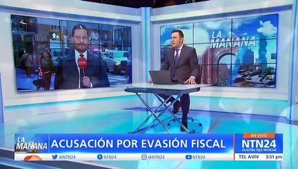 Inició el juicio por evasión fiscal contra la organización Trump