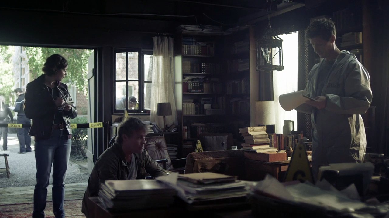 SOKO Köln Staffel 15 Folge 23 HD Deutsch