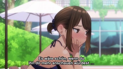 Ganbare Douki-chan Staffel 1 Folge 10 HD Deutsch