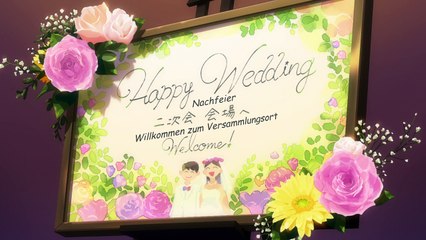 Ganbare Douki-chan Staffel 1 Folge 12 HD Deutsch