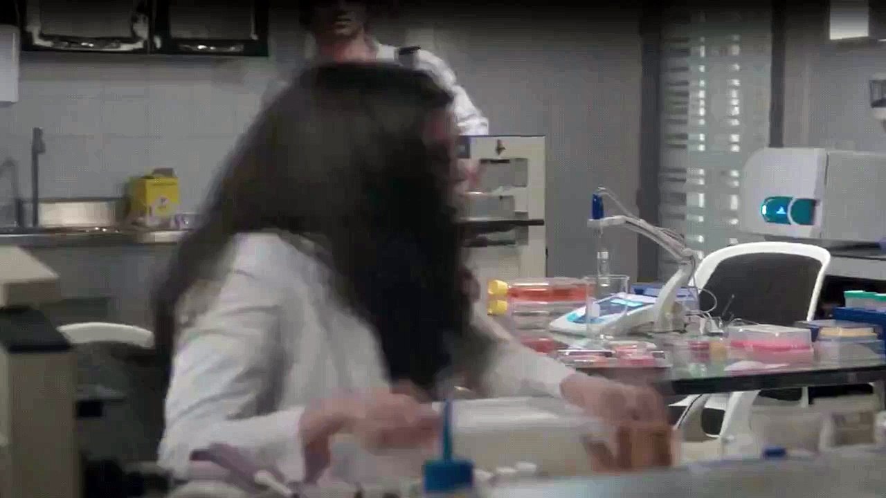 Total Dreamer Staffel 1 Folge 108 HD Deutsch