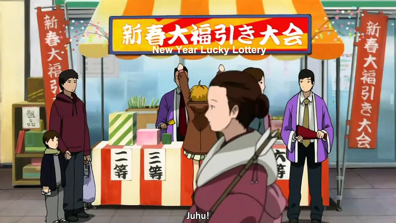 Majin Tantei Nogami Neuro Staffel 1 Folge 14 HD Deutsch