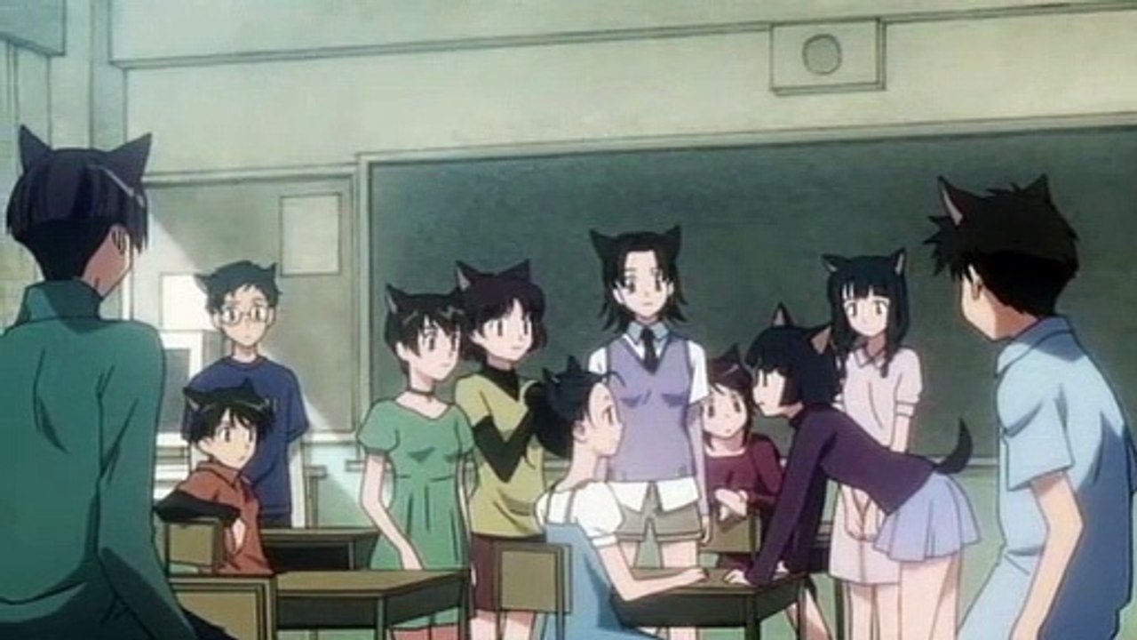 Loveless Staffel 1 Folge 1 HD Deutsch