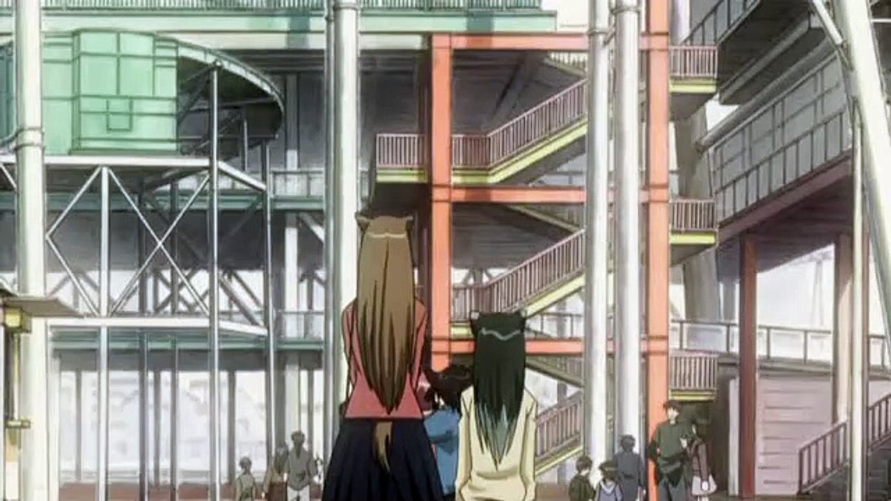 Loveless Staffel 1 Folge 11 HD Deutsch