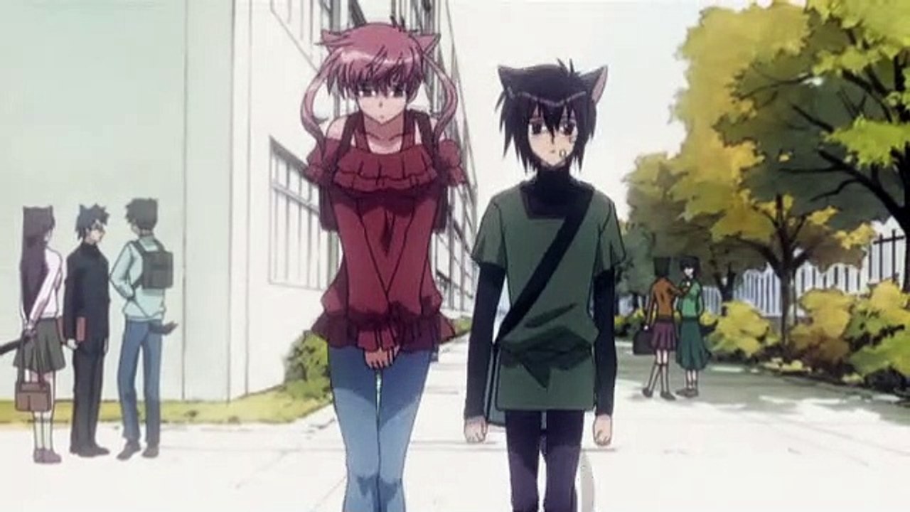 Loveless Staffel 1 Folge 4 HD Deutsch