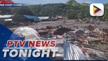 Over 500-K individuals affected by #PaengPH in BARMM; Several infrastructures damaged, in need of repairs