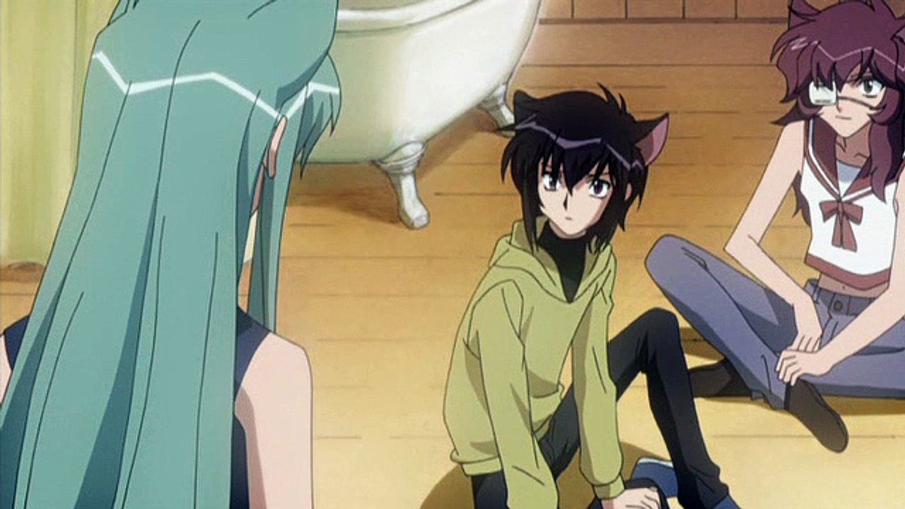 Loveless Staffel 1 Folge 9 HD Deutsch