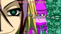 Majin Tantei Nogami Neuro Staffel 1 Folge 5 HD Deutsch