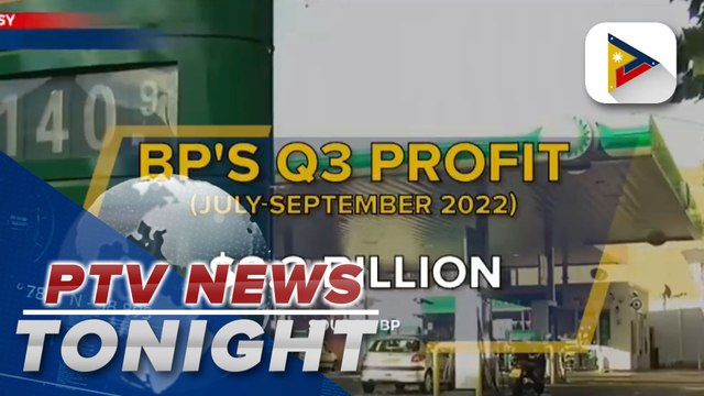 Biden calls on oil companies to use profit to lower costs