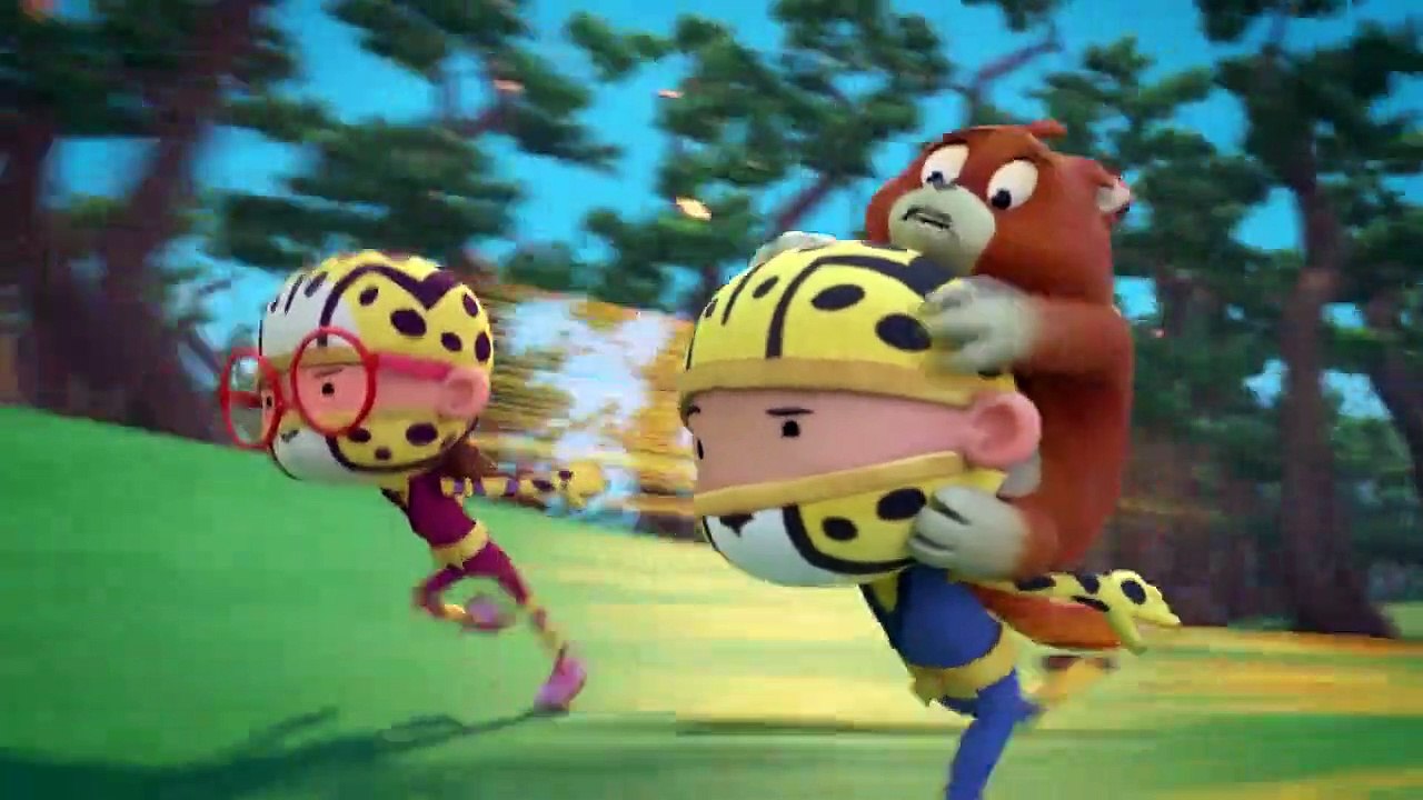 Hallo Ninja Staffel 1 Folge 7 HD Deutsch