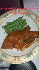 This is the easiest way to make delicious fried fish