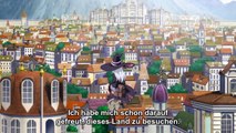 Majo no Tabitabi Staffel 1 Folge 2 HD Deutsch