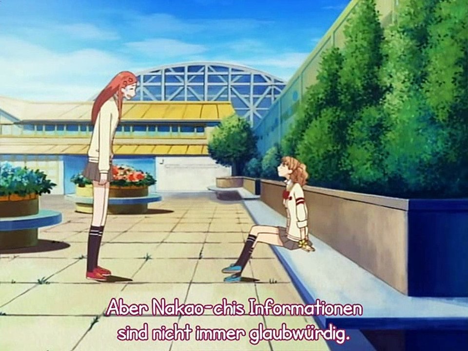 Lovely Complex Staffel 1 Folge 11 HD Deutsch