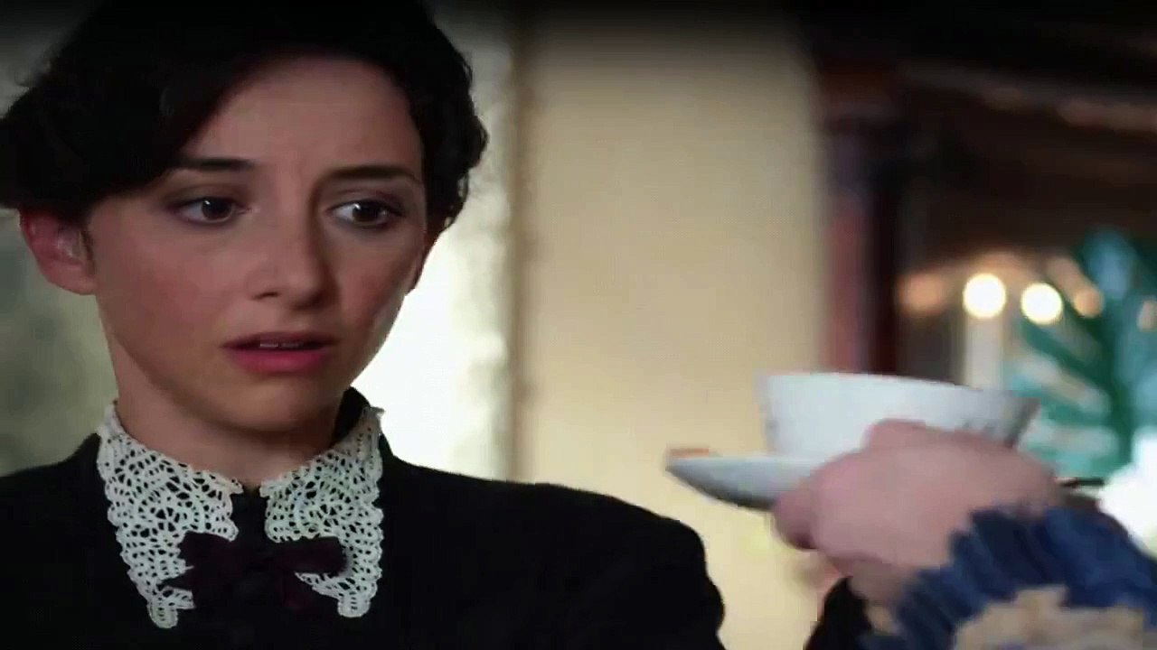 Hotel Imperial Staffel 1 Folge 1 HD Deutsch