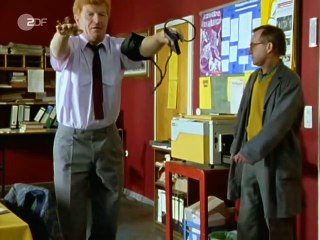 Unser Lehrer Doktor Specht Staffel 3 Folge 7 HD Deutsch