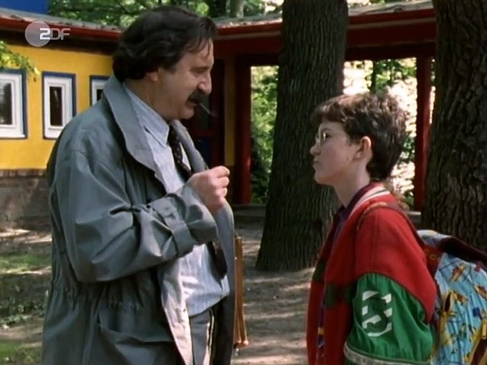 Unser Lehrer Doktor Specht Staffel 3 Folge 6 HD Deutsch