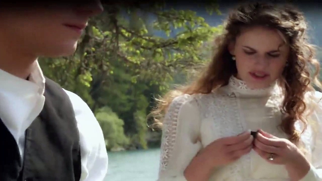 Hotel Imperial Staffel 1 Folge 3 HD Deutsch