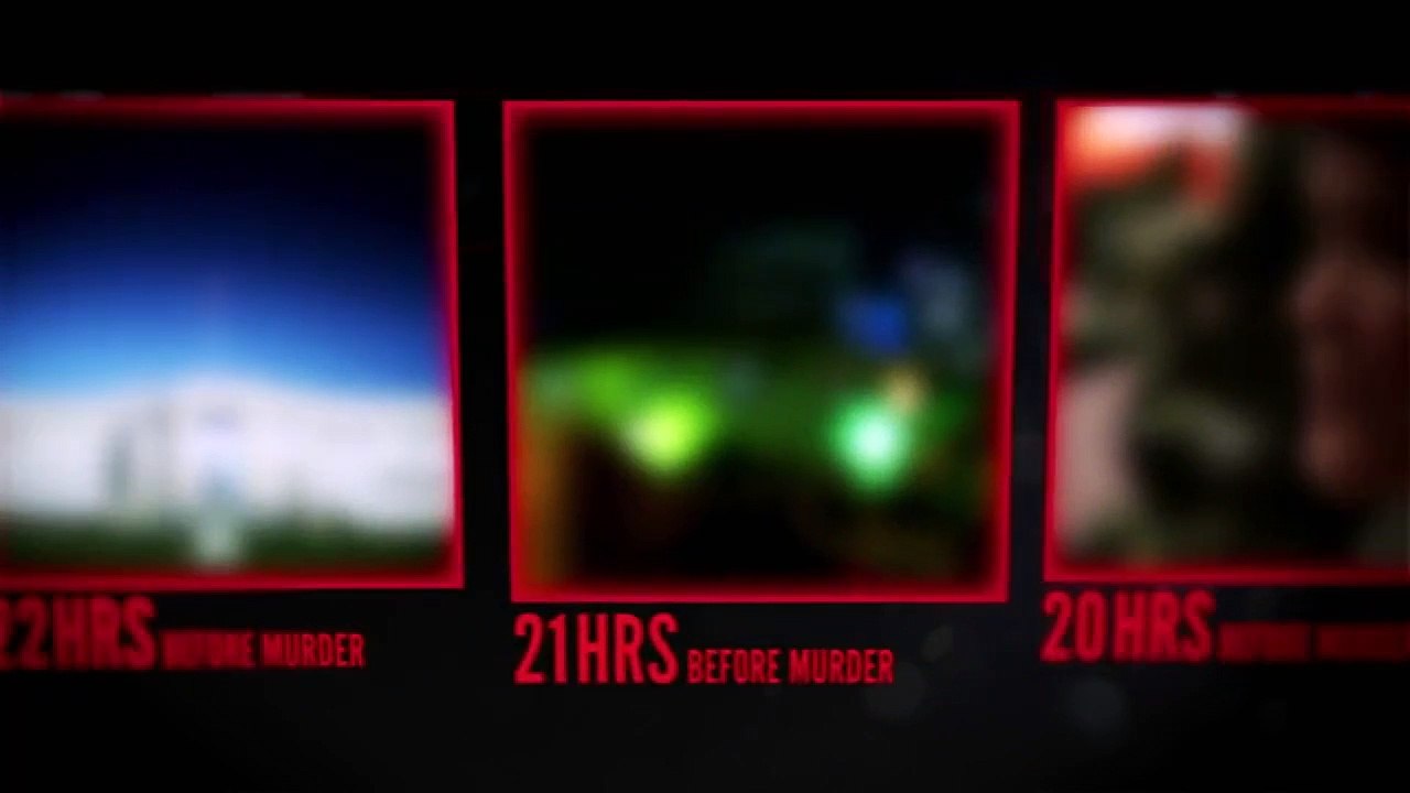 Hours to Kill - Zeitachse des Todes Staffel 1 Folge 1 HD Deutsch