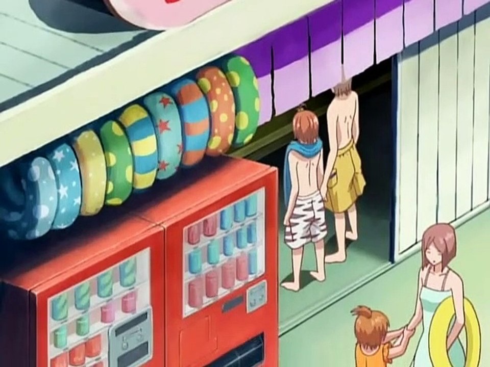 Lovely Complex Staffel 1 Folge 6 HD Deutsch