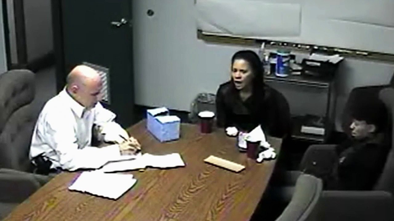 Hours to Kill - Zeitachse des Todes Staffel 1 Folge 5 HD Deutsch