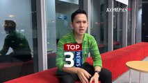 [TOP 3 NEWS] Sambo dan Putri Minta Maaf, Ibunda Yosua Minta Sambo Tobat, Hakim Tegur Febri Diansyah