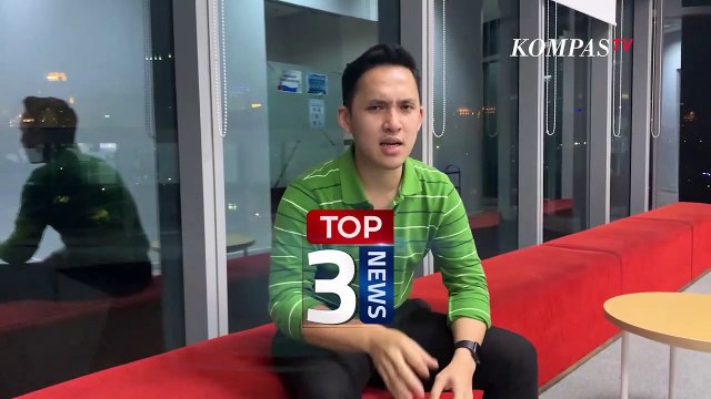 [TOP 3 NEWS] Sambo dan Putri Minta Maaf, Ibunda Yosua Minta Sambo Tobat, Hakim Tegur Febri Diansyah