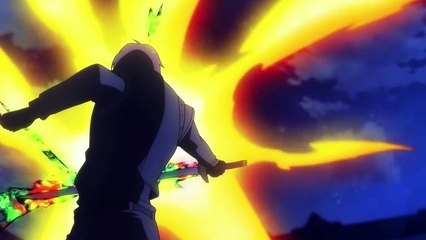 Majutsushi Orphen Hagure Tabi Staffel 1 Folge 13 HD Deutsch