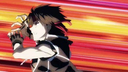 Majutsushi Orphen Hagure Tabi Staffel 1 Folge 10 HD Deutsch