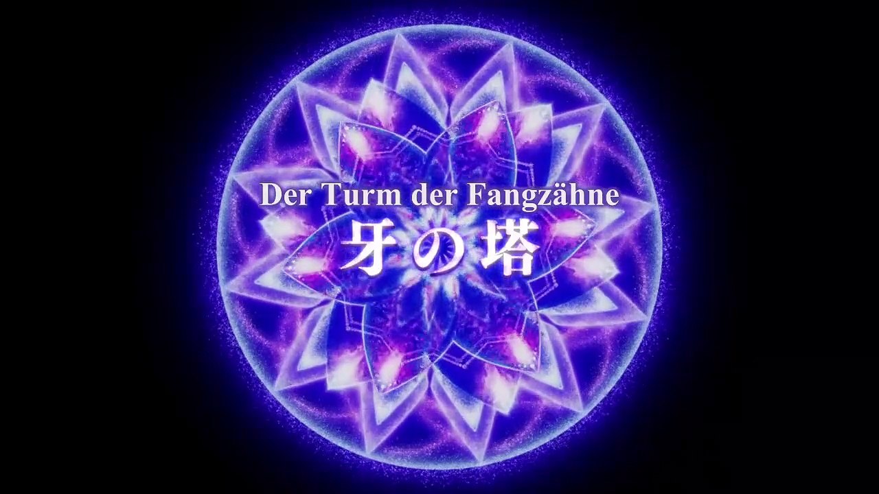 Majutsushi Orphen Hagure Tabi Staffel 1 Folge 2 HD Deutsch