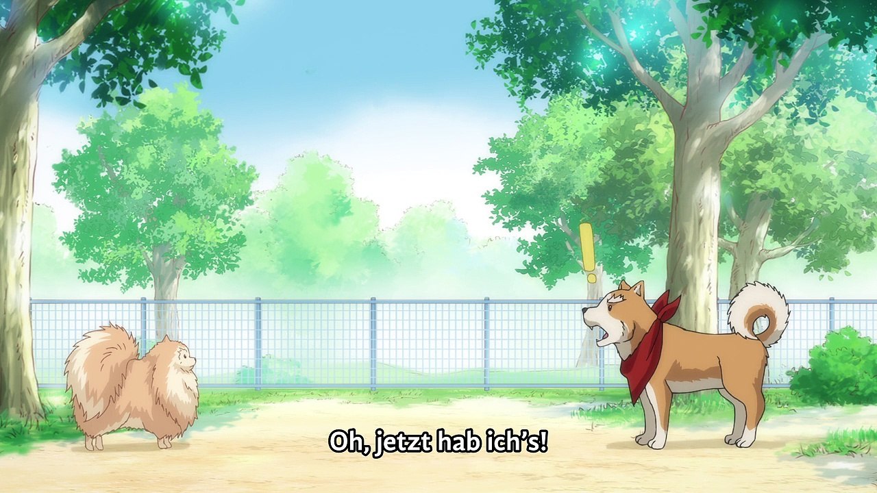 Oda Shinamon Nobunaga Staffel 1 Folge 1 HD Deutsch