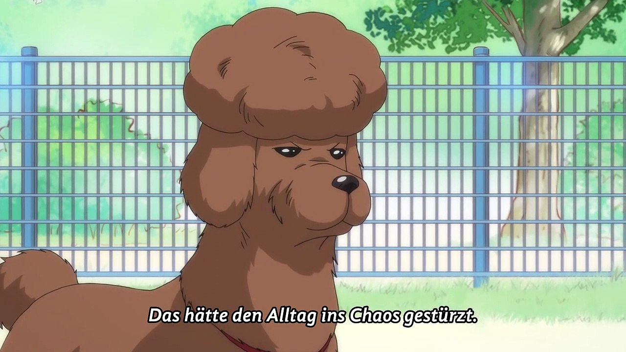 Oda Shinamon Nobunaga Staffel 1 Folge 11 HD Deutsch