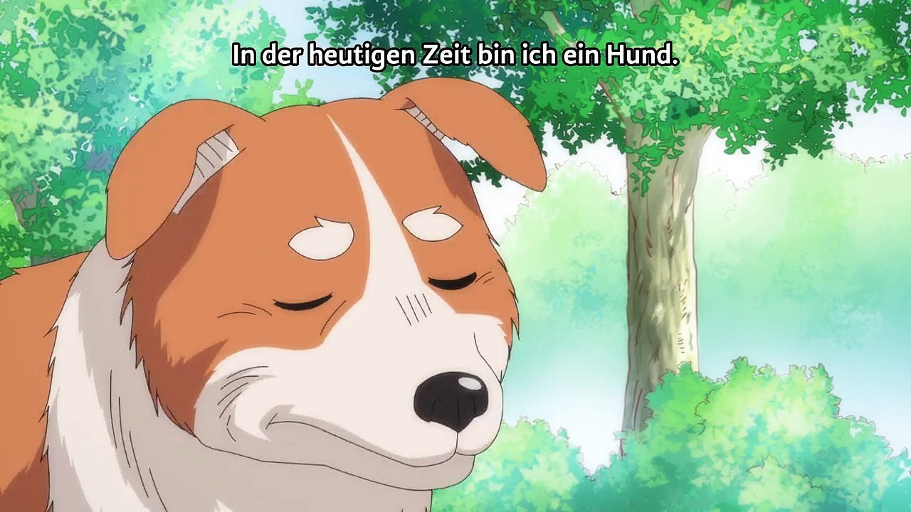 Oda Shinamon Nobunaga Staffel 1 Folge 5 HD Deutsch