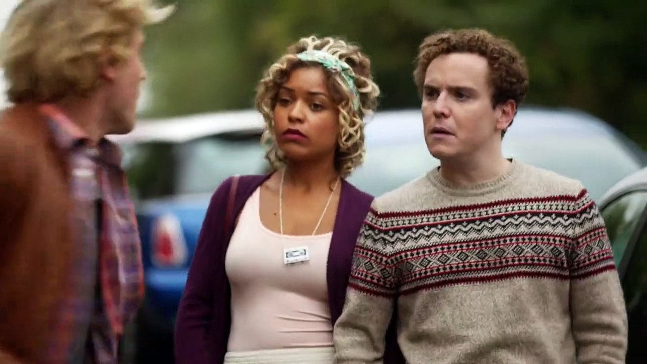 Lovesick Staffel 1 Folge 6 HD Deutsch