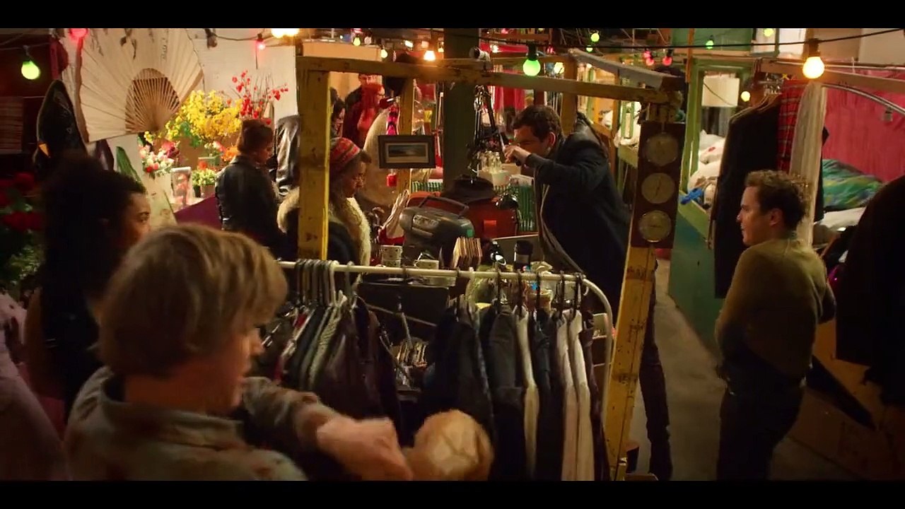 Lovesick Staffel 2 Folge 3 HD Deutsch