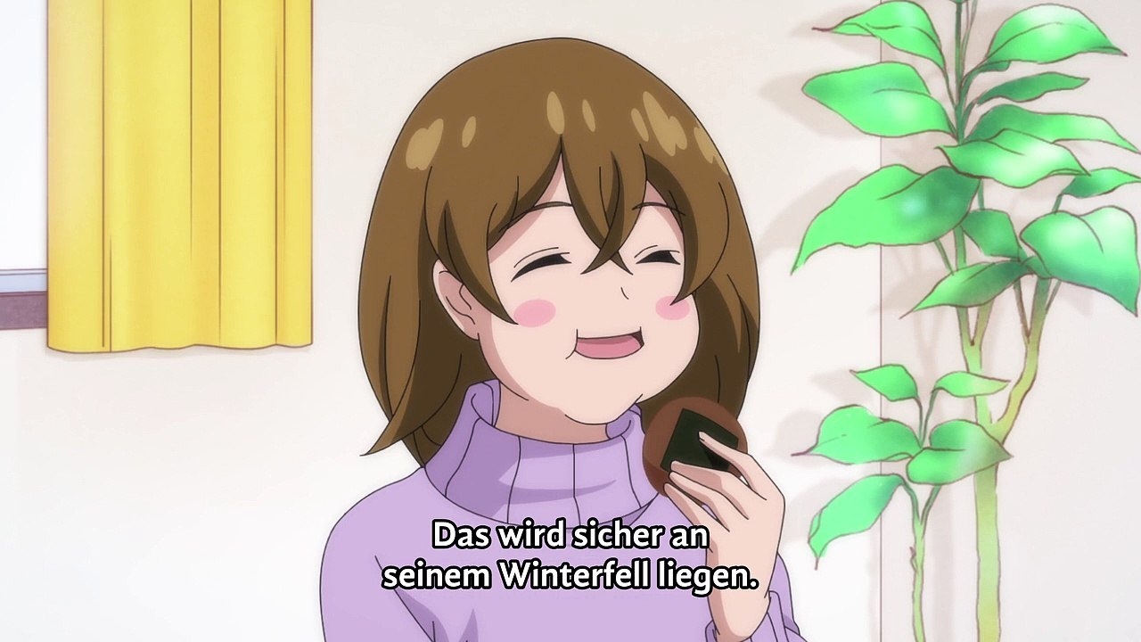 Oda Shinamon Nobunaga Staffel 1 Folge 9 HD Deutsch