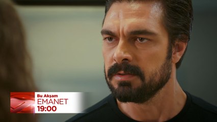 Emanet Dizisi 449. Bölüm Fragmanı