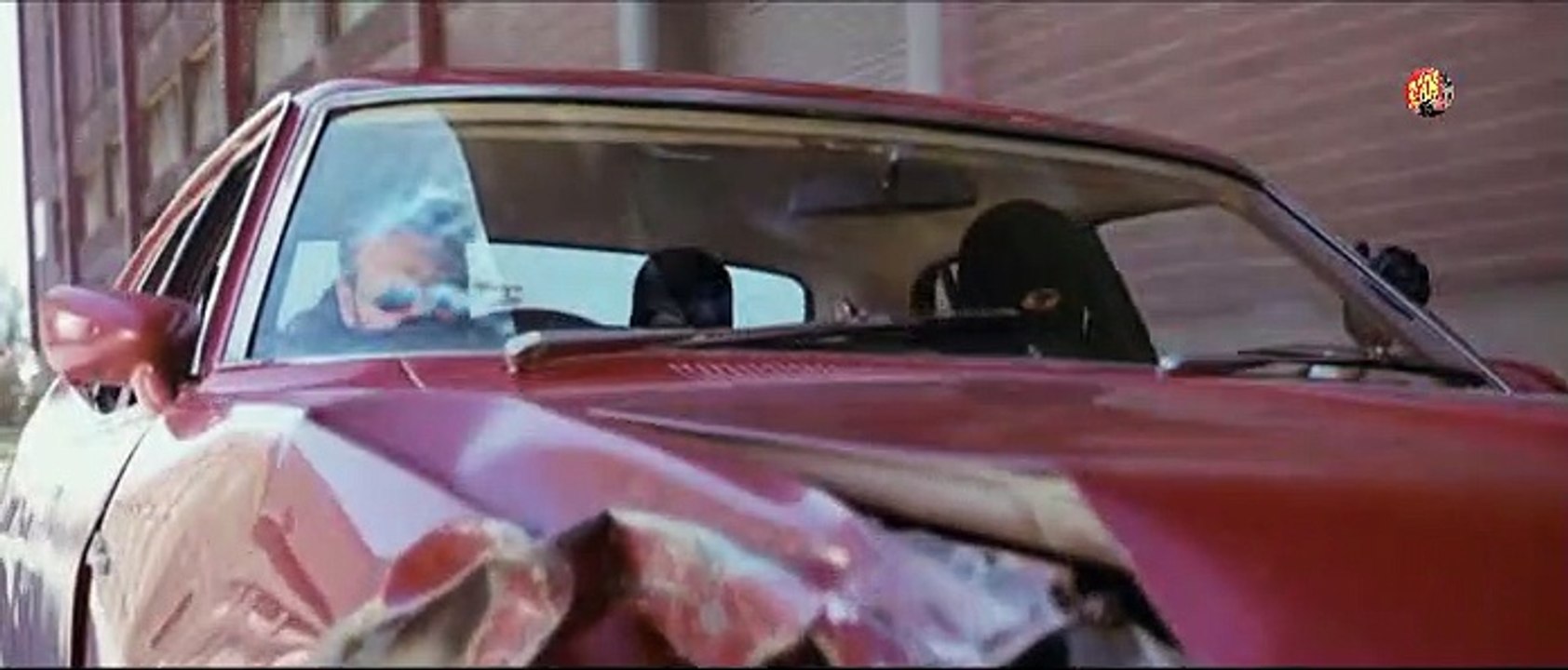 Heaven’s Burning (1997)