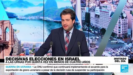¿Qué tan cerca está Benjamín Netanyahu de regresar al cargo de primer ministro de Israel?