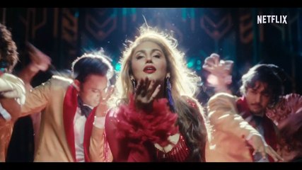 Monica, O My Darling - Official Trailer Netflix