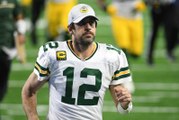 NFL Week 9 Preview: Aaron Rodgers Could Have A Get Right Game Vs. Lions